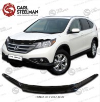 HONDA CR-V 2012-2016г